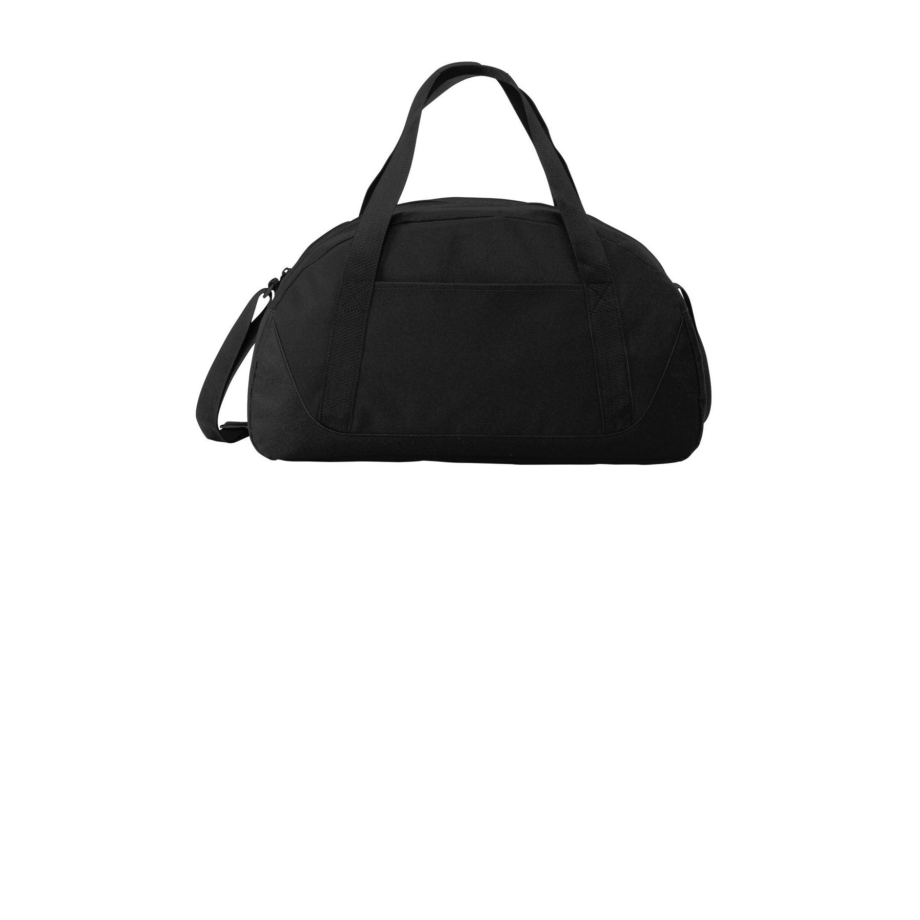 Port Authority-Port Authority ® Access Dome Duffel. BG818-MedTech-1